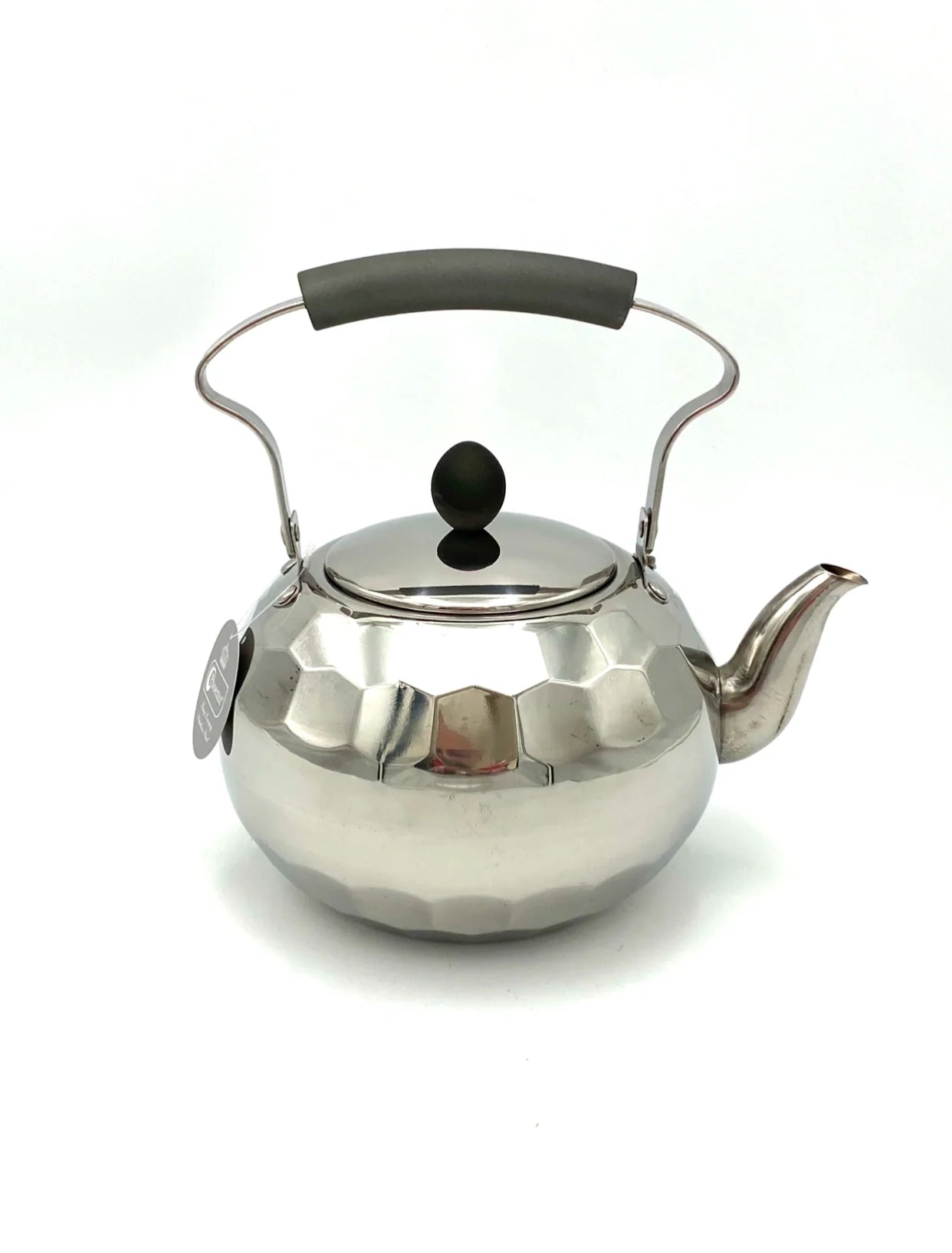 Phoenix Stainless steel kettle