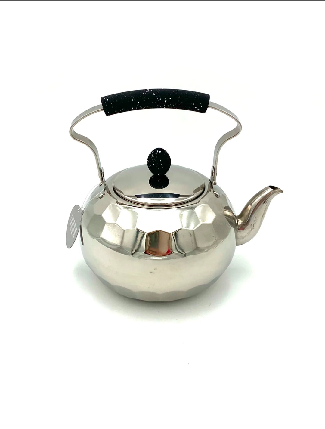 Phoenix Stainless steel kettle