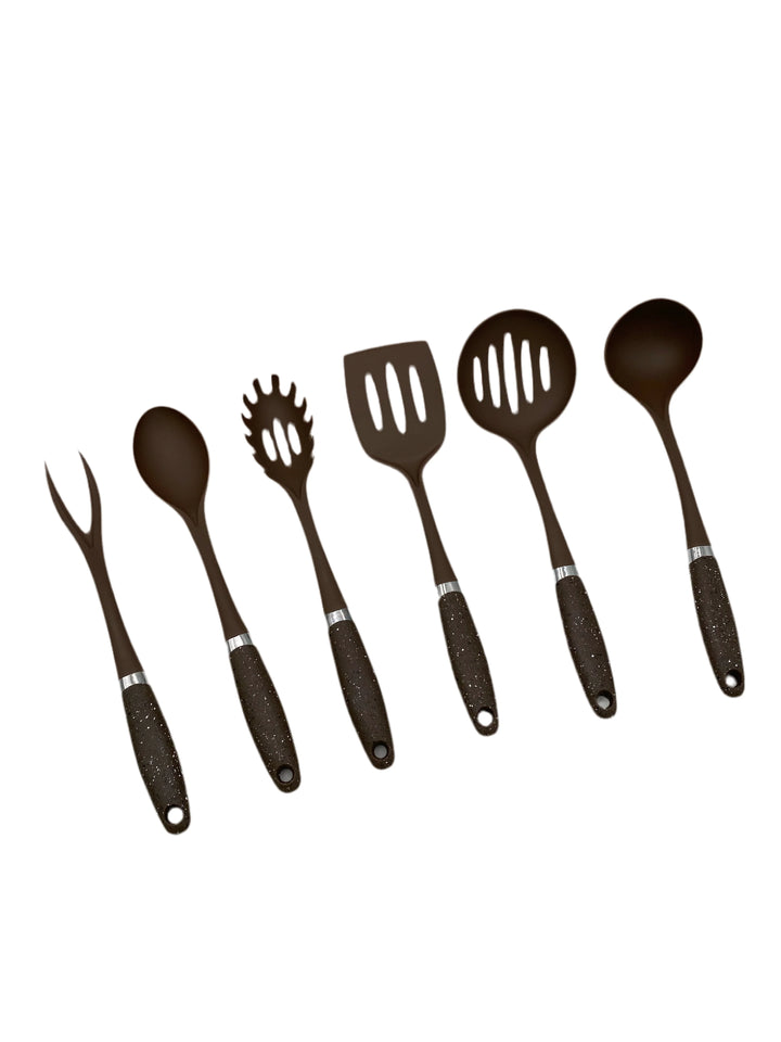 Phoenix, 7 pcs kitchen tools set