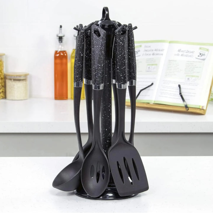 Phoenix, 7 pcs kitchen tools set