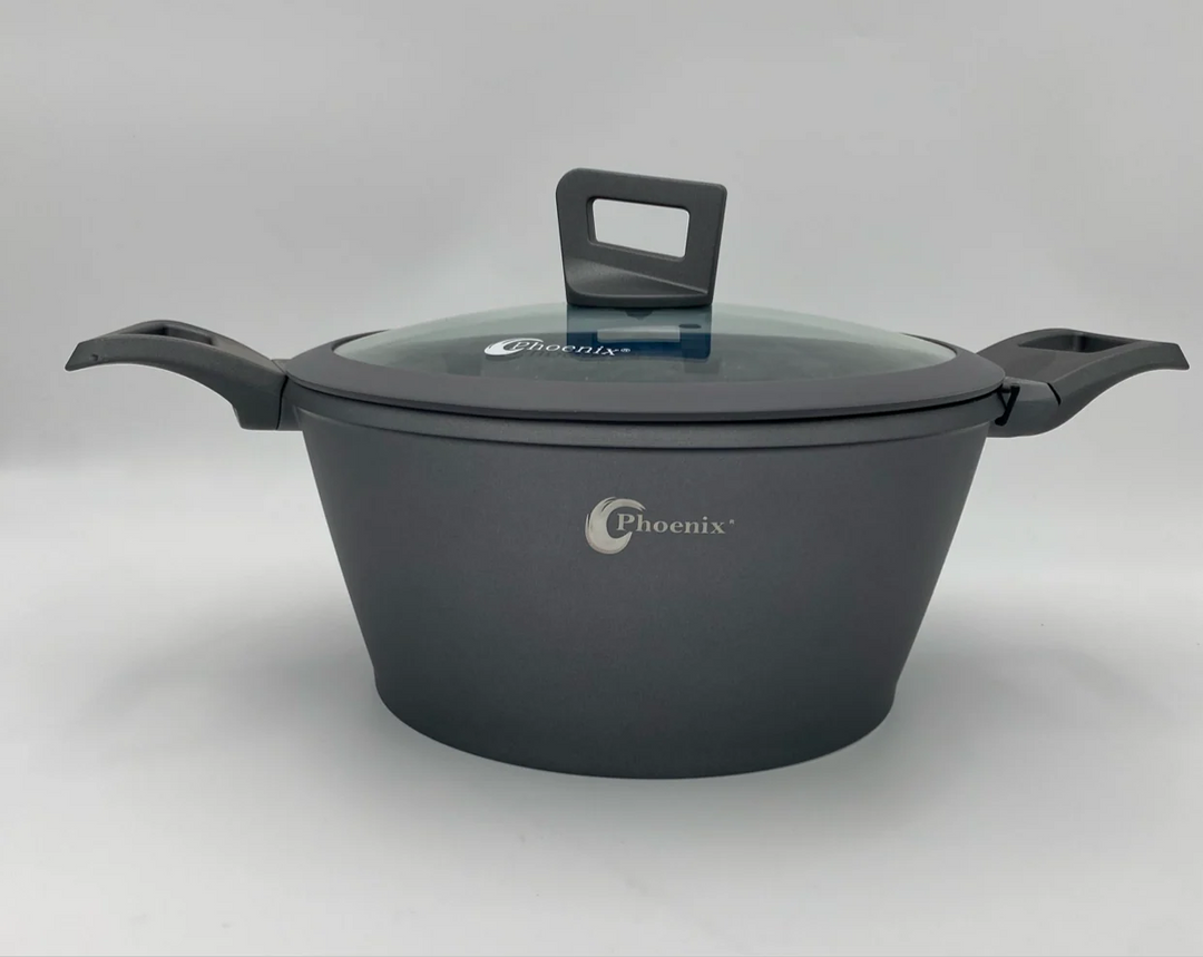 Phoenix, Casserole Pfanne Poêle