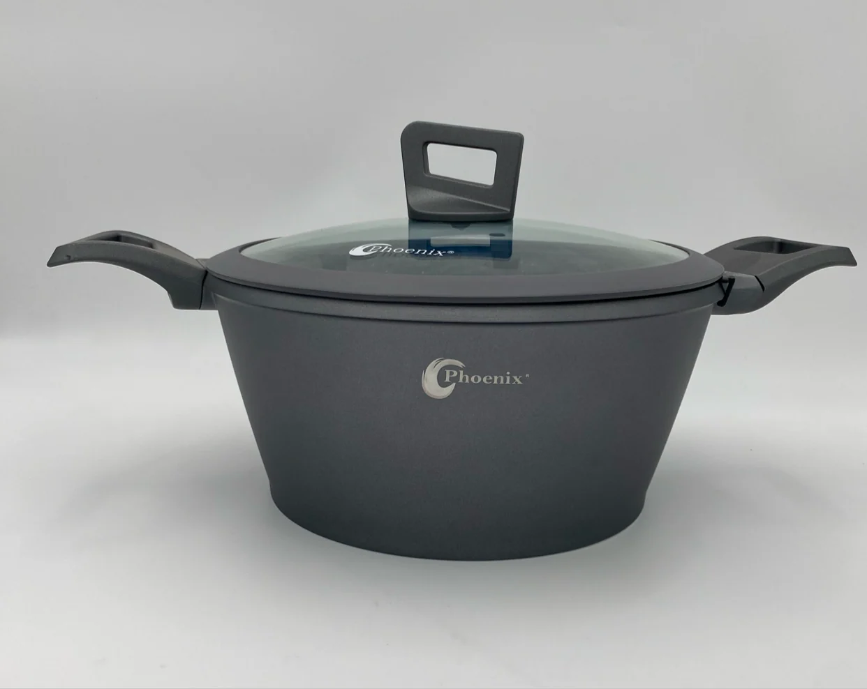 Phoenix, Casserole Pfanne Poêle