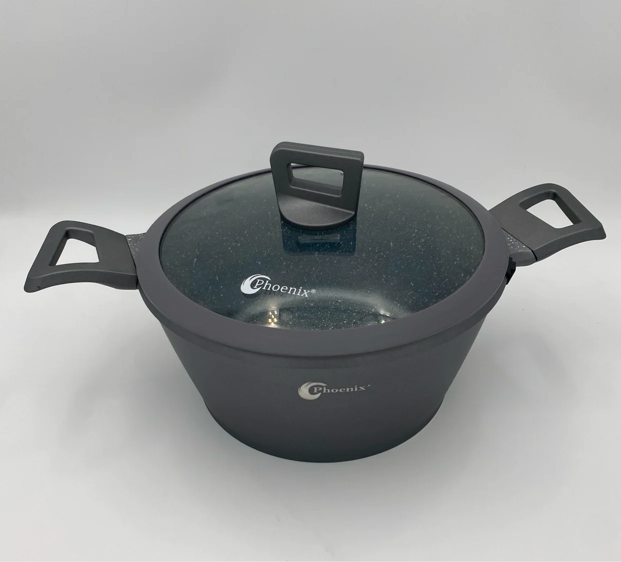 Phoenix, Casserole Pfanne Poêle