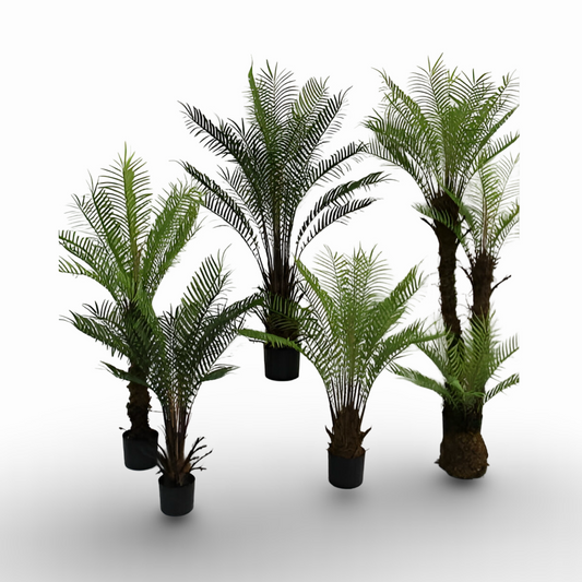Fern Tree 110cm