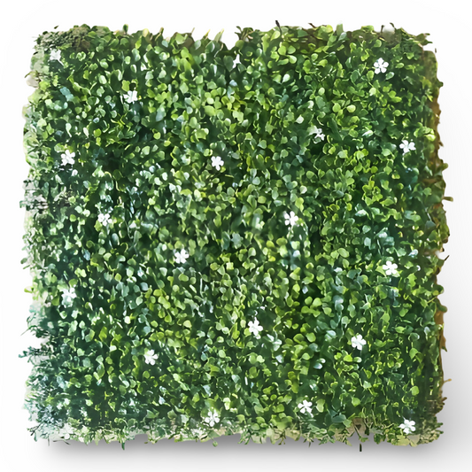 UV Proof Grass Wall