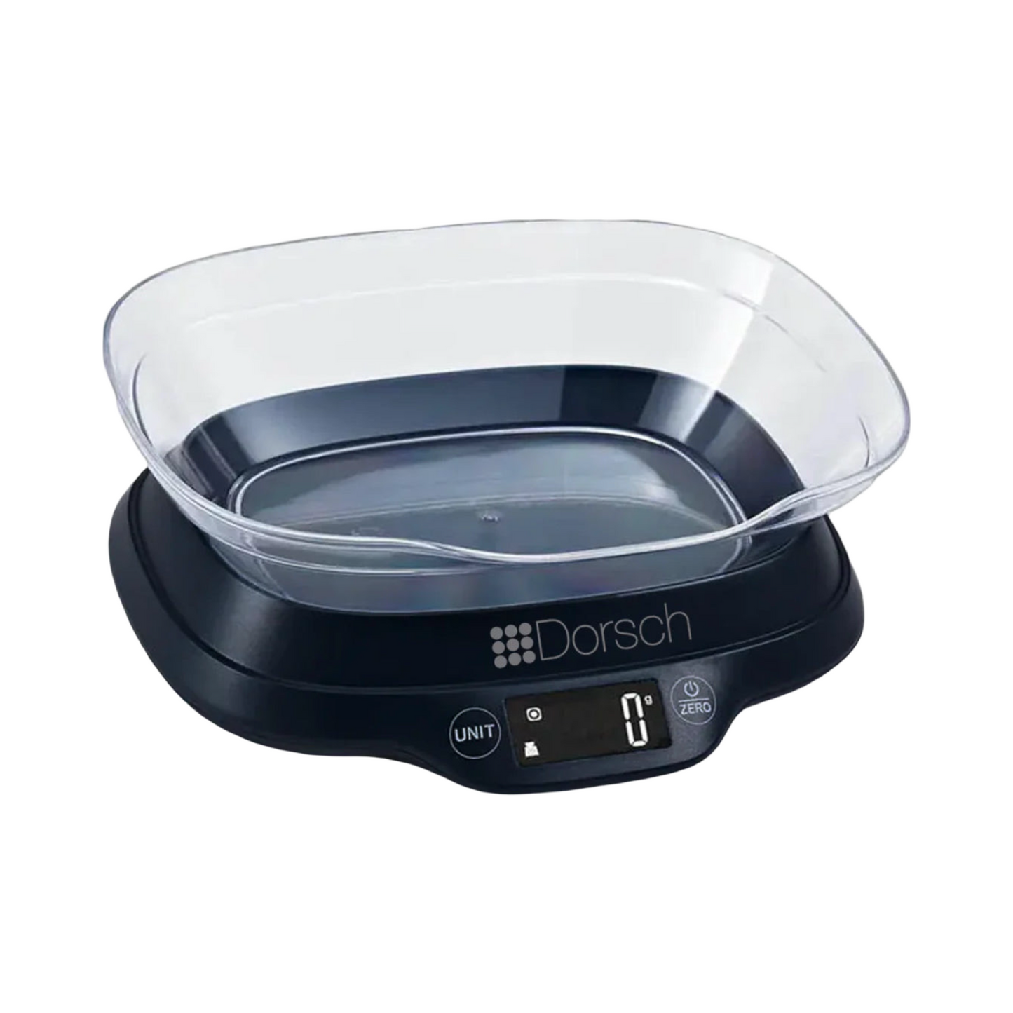 Digital Kitchen Scale KS-303