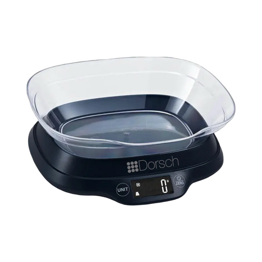 Digital Kitchen Scale KS-303