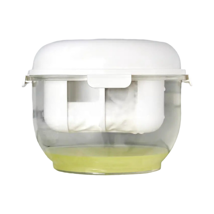 GeBe 3L Yogurt Strainer