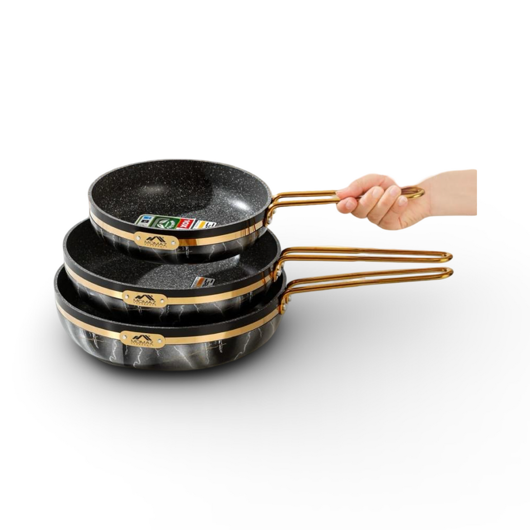 Momaz Frying Pan