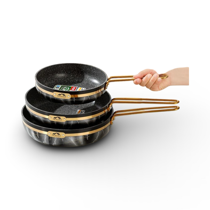 Momaz Frying Pan