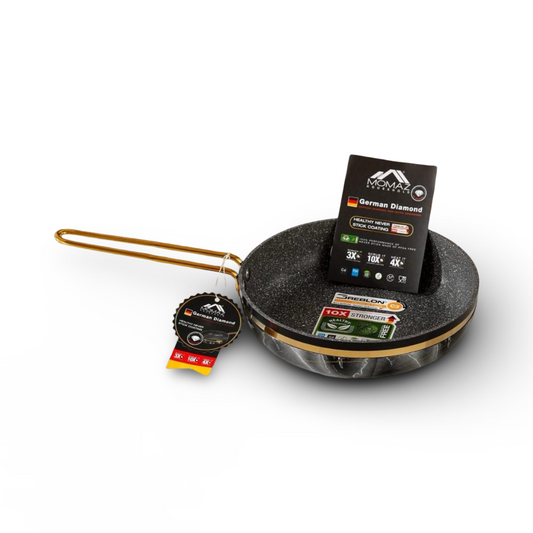 Momaz Frying Pan