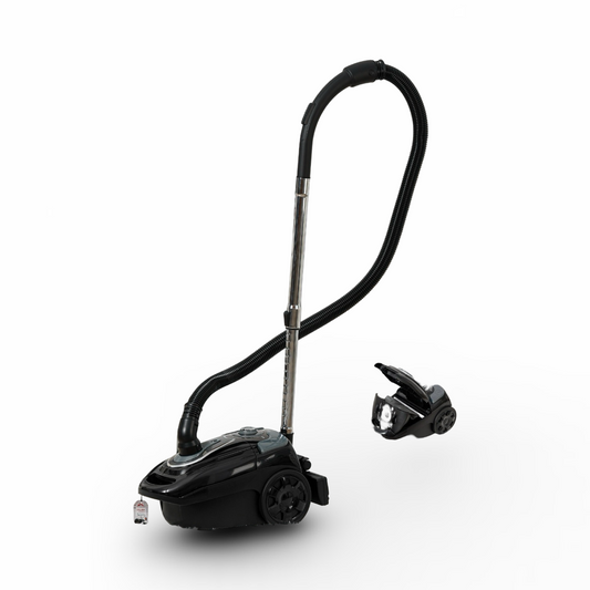 Momaz Vacuume Cleaner 2200W 3L