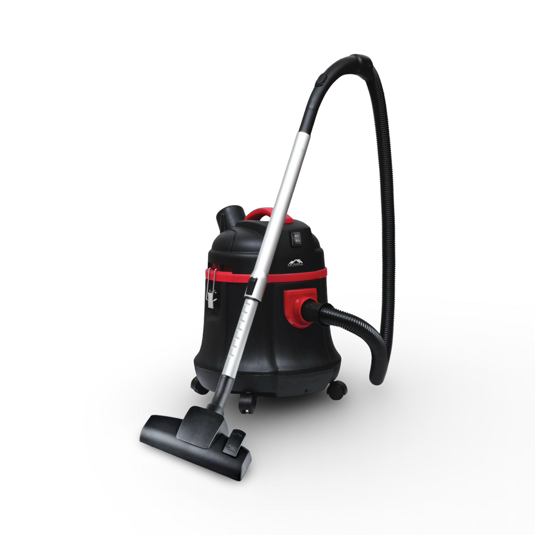 Momaz Barrel Vacuum Cleaner 1600W 20L
