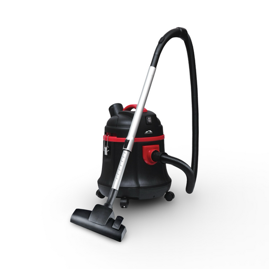Momaz Barrel Vacuum Cleaner 1600W 20L