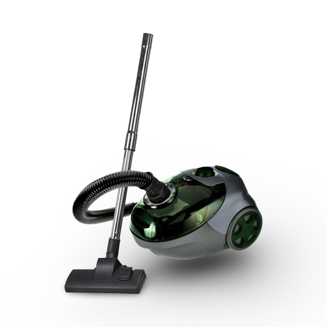 Momaz Vacuume Cleaner 1600W 2L