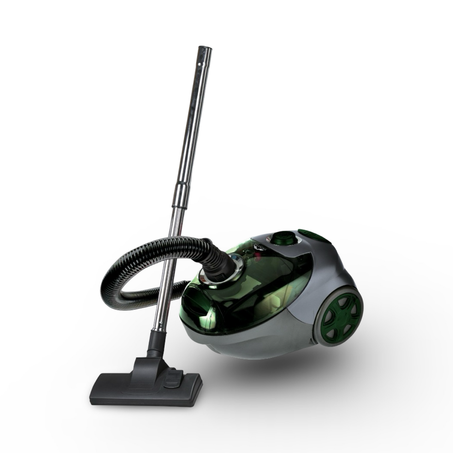 Momaz Vacuume Cleaner 1600W 2L