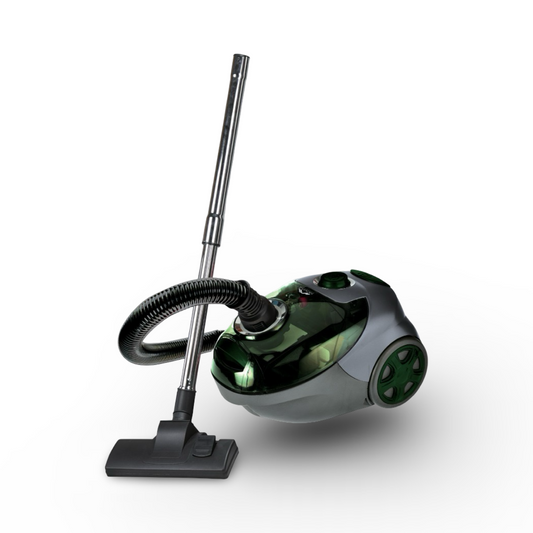 Momaz Vacuume Cleaner 1600W 2L