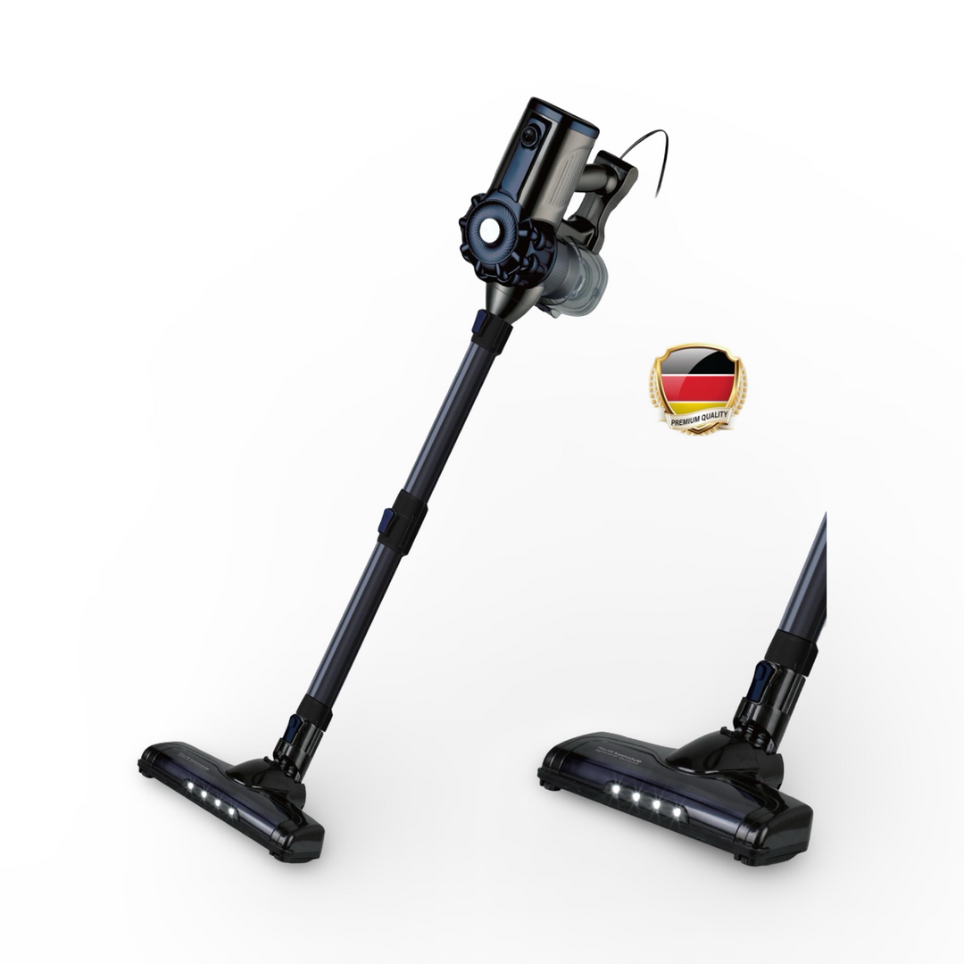 Momaz Cable Vacuume Cleaner 600W 0.5L