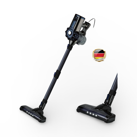 Momaz Cable Vacuume Cleaner 600W 0.5L