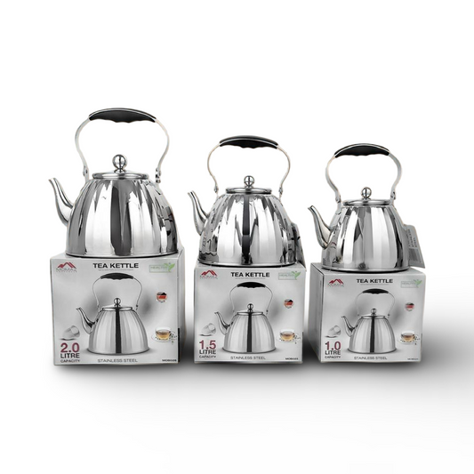 Momaz Tea Set