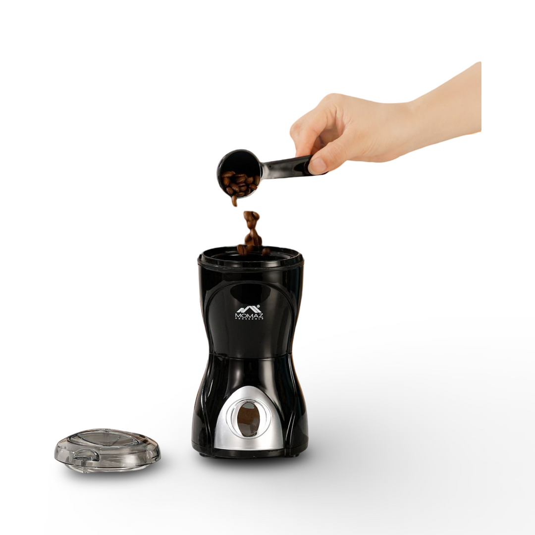 Momaz Coffee Grinder 200W