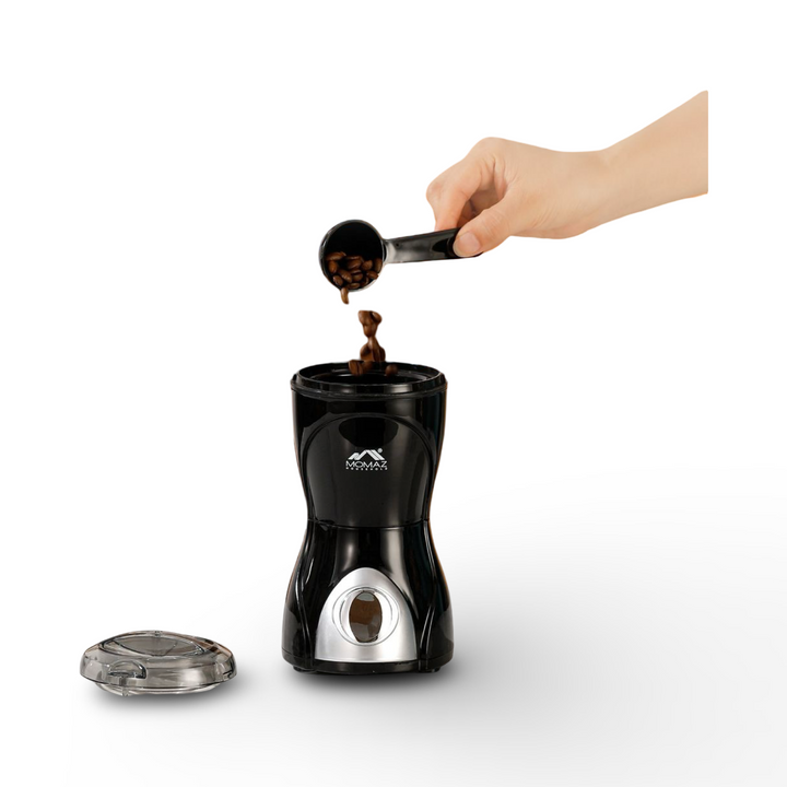 Momaz Coffee Grinder 200W