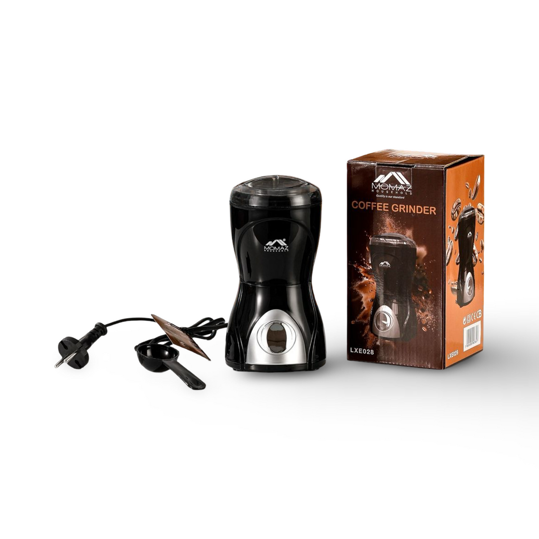 Momaz Coffee Grinder 200W