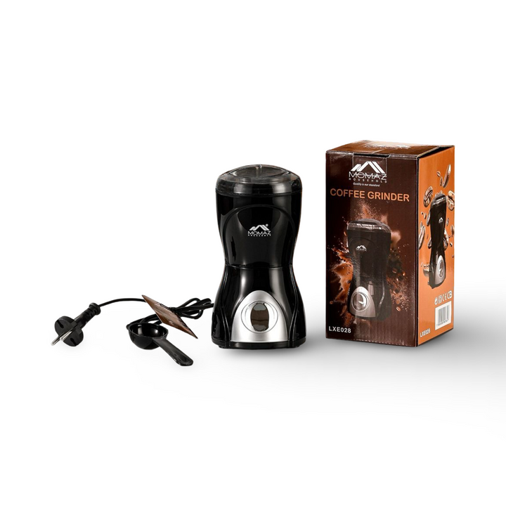 Momaz Coffee Grinder 200W