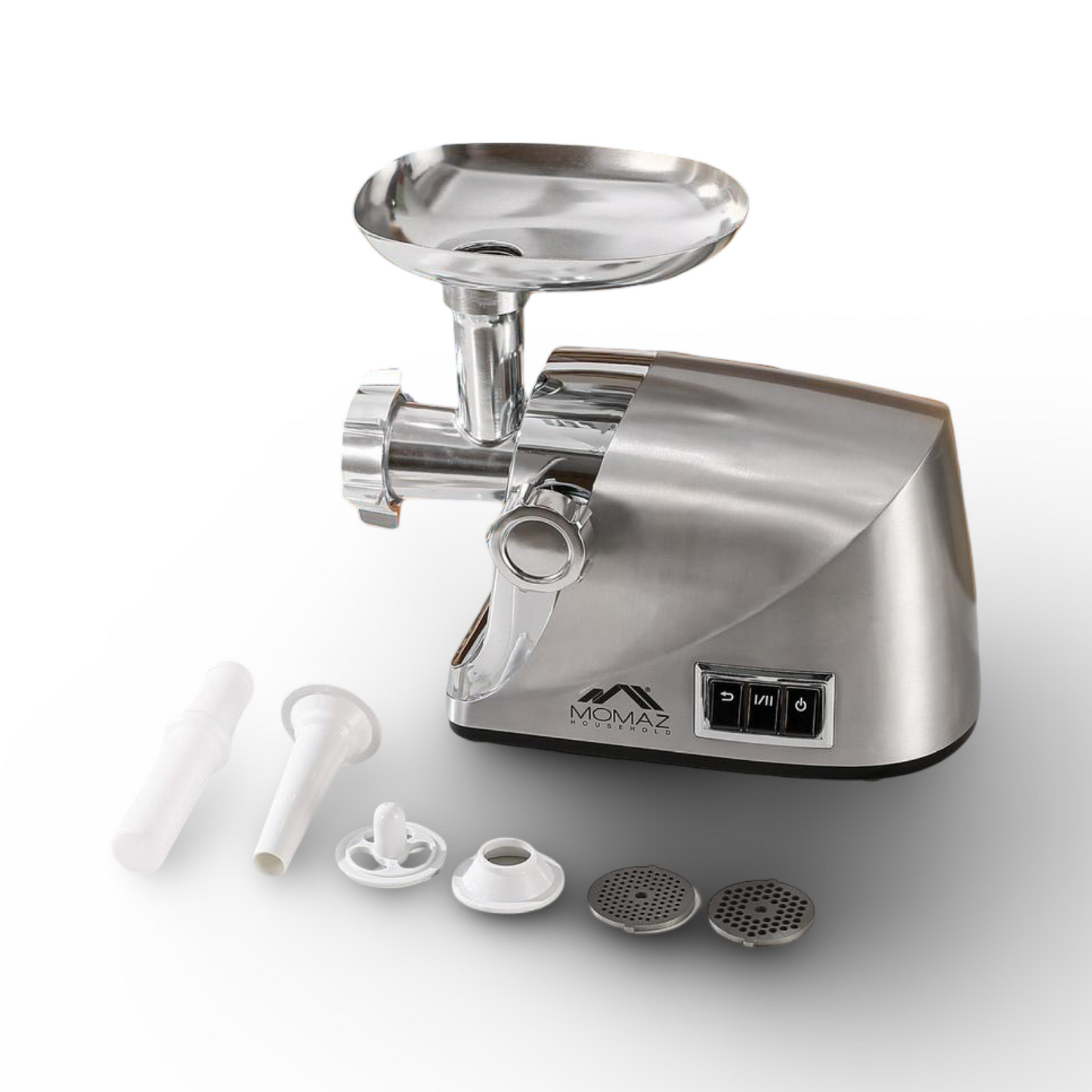 Momaz Meat Grinder 2000W