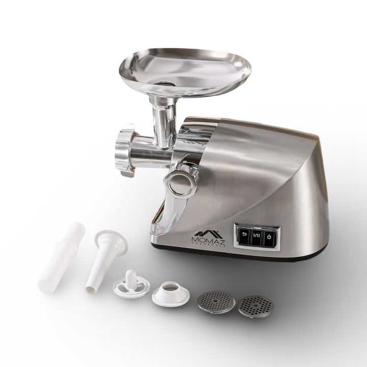 Momaz Meat Grinder 2000W