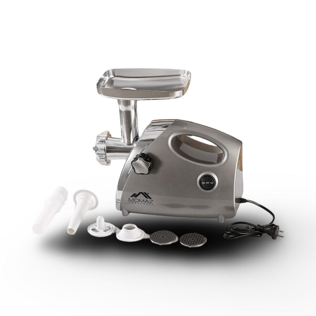 Momaz Meat Grinder 1400W