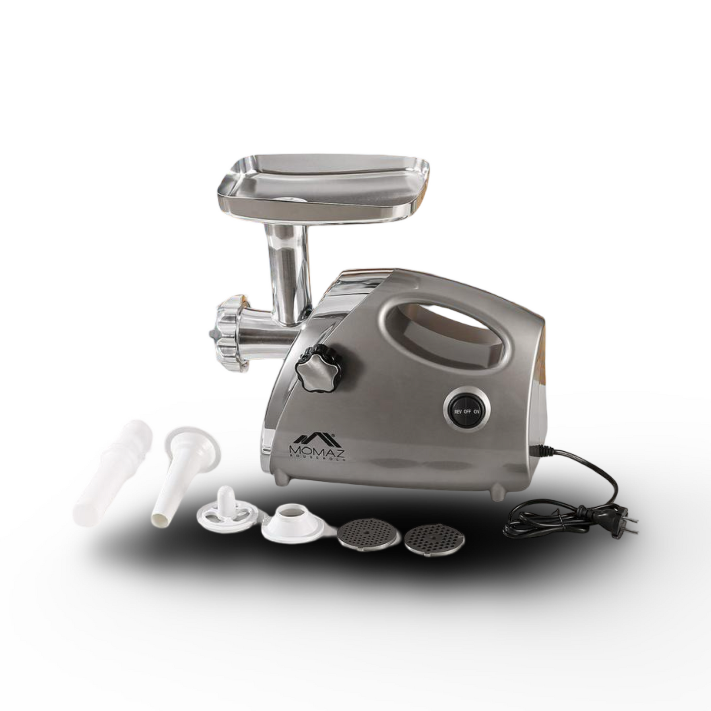 Momaz Meat Grinder 1400W