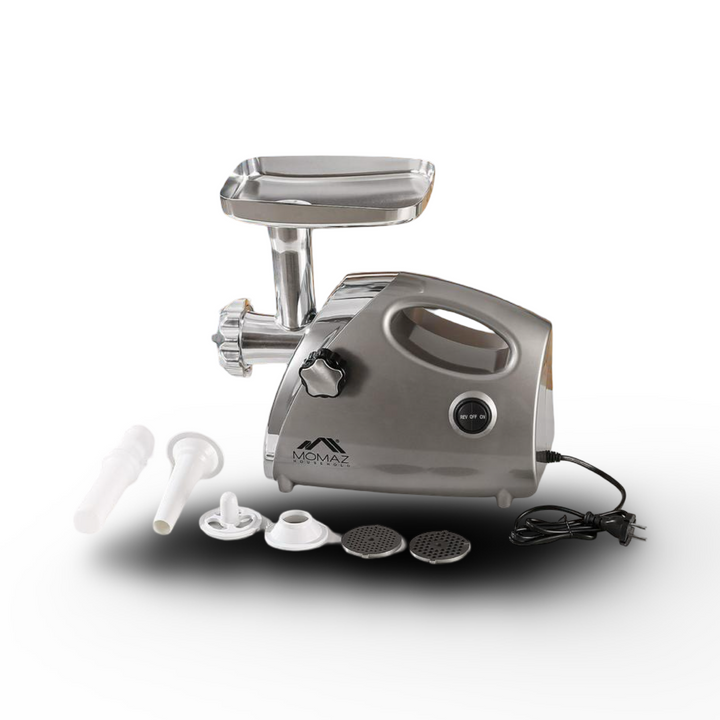 Momaz Meat Grinder 1400W