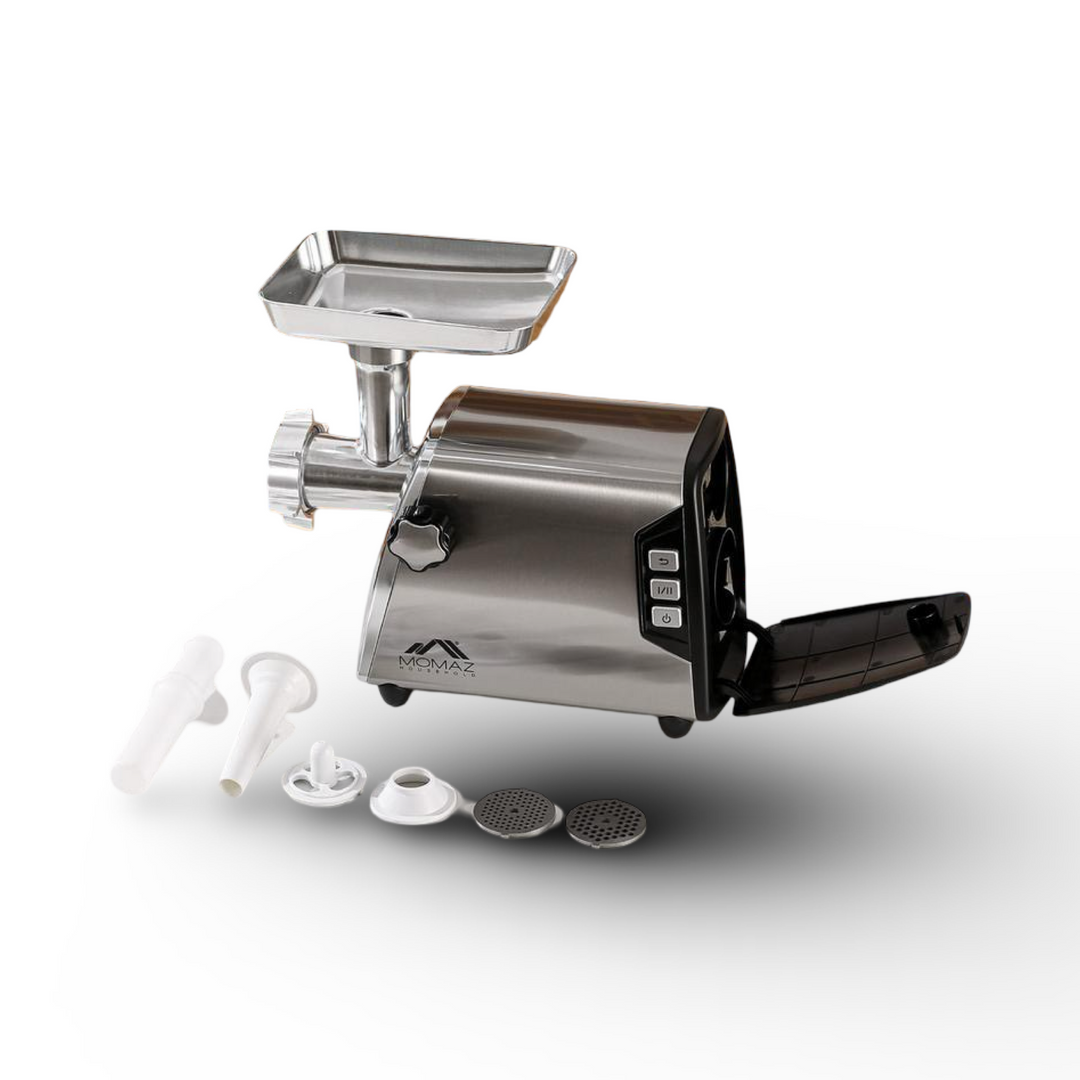 Momaz Meat Grinder 1800W