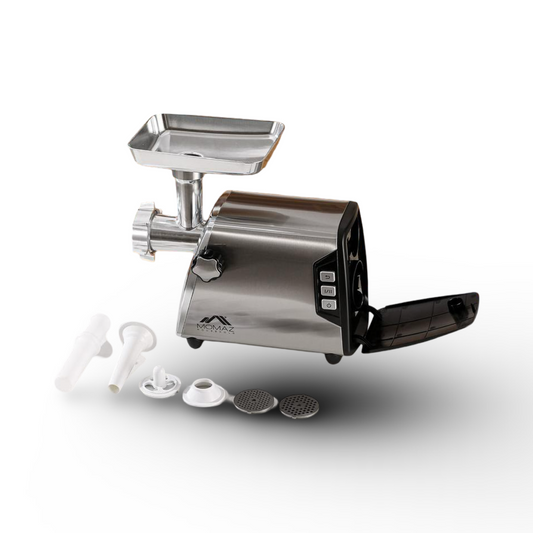 Momaz Meat Grinder 1800W