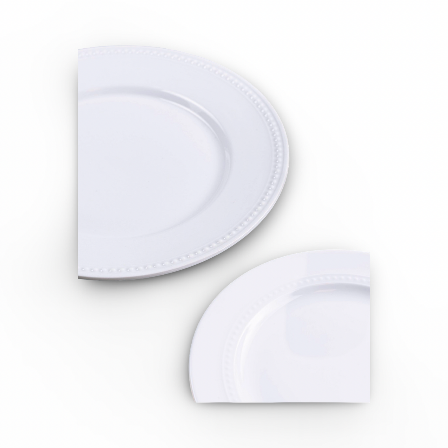 Classic White Set 12Pcs