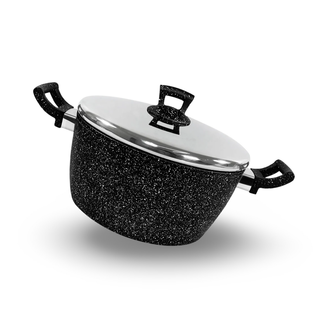 Phoenix Granit Casserole