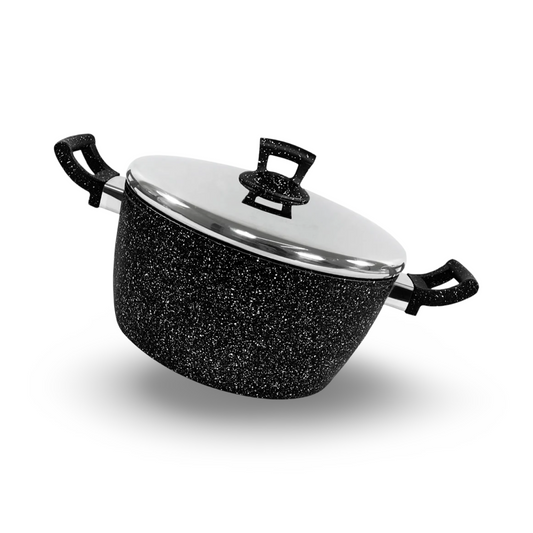 Phoenix Granit Casserole