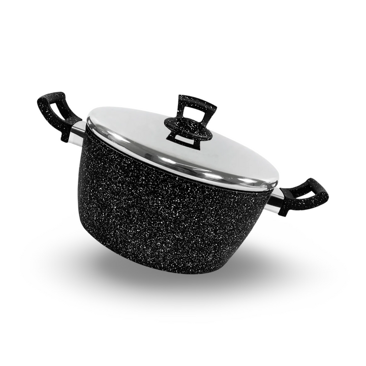 Phoenix Granit Casserole