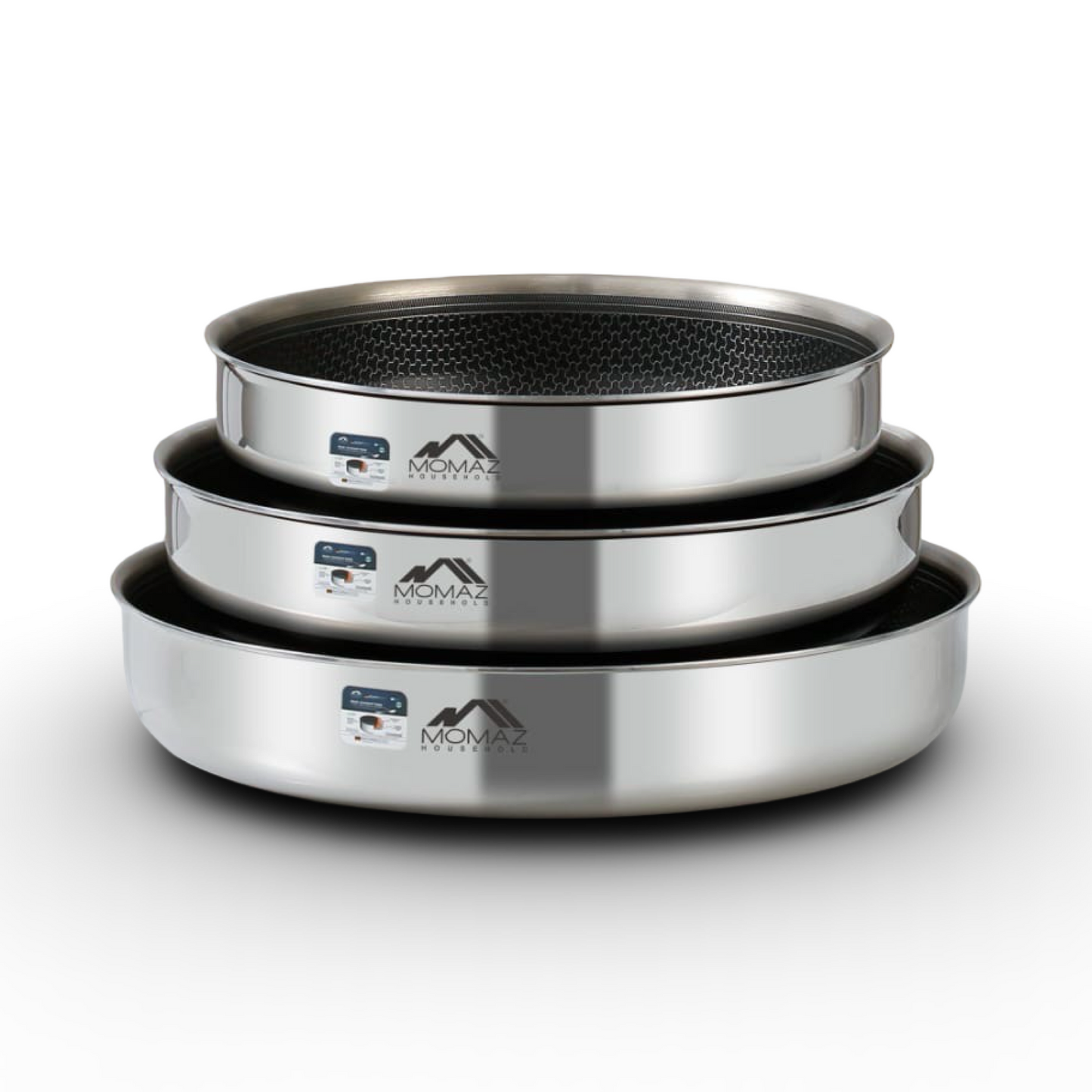 Momaz Stainless Steel Oven Tray