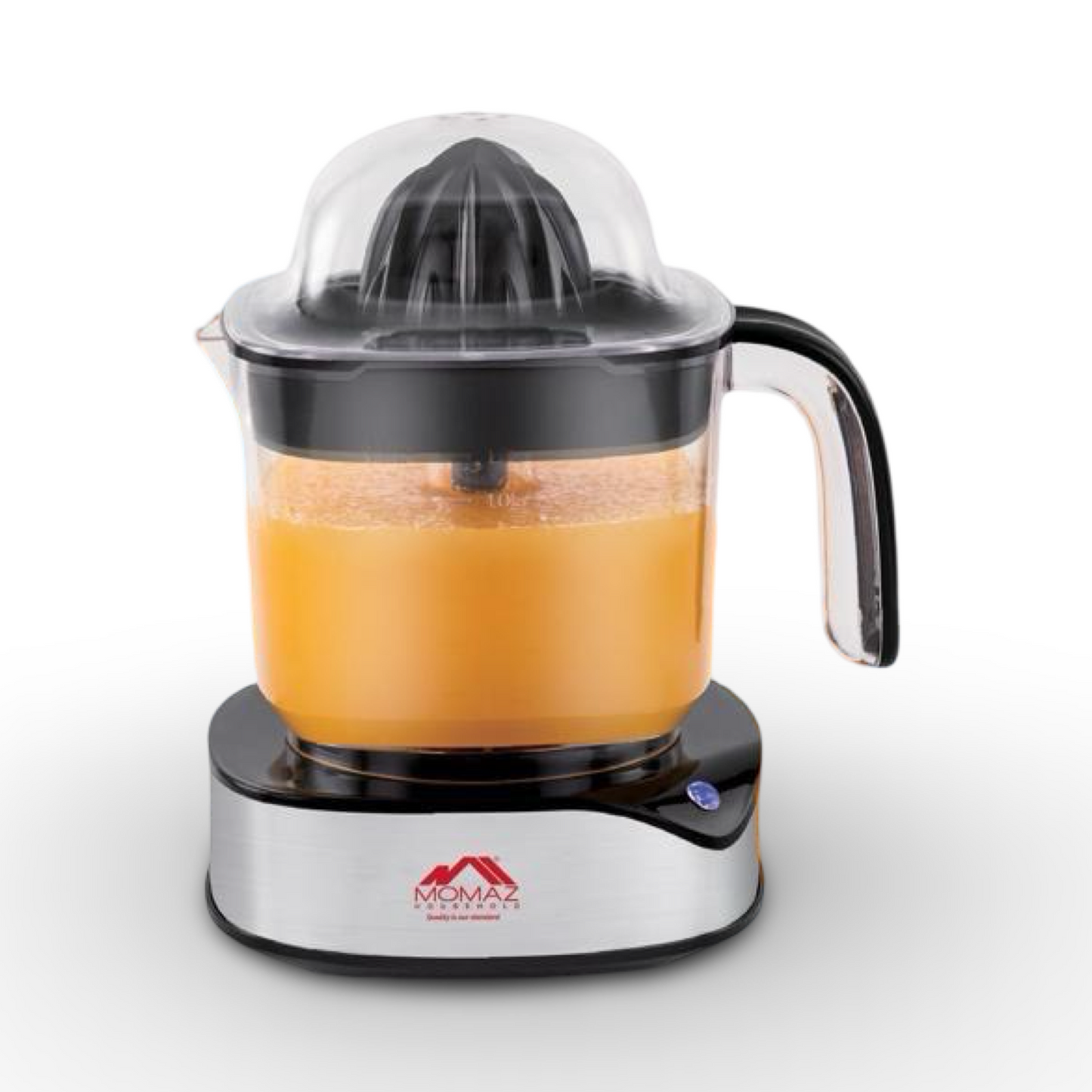Momaz Electric Lemon Juicer 40W 1.2L