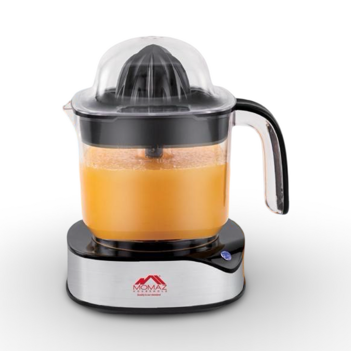 Momaz Electric Lemon Juicer 40W 1.2L