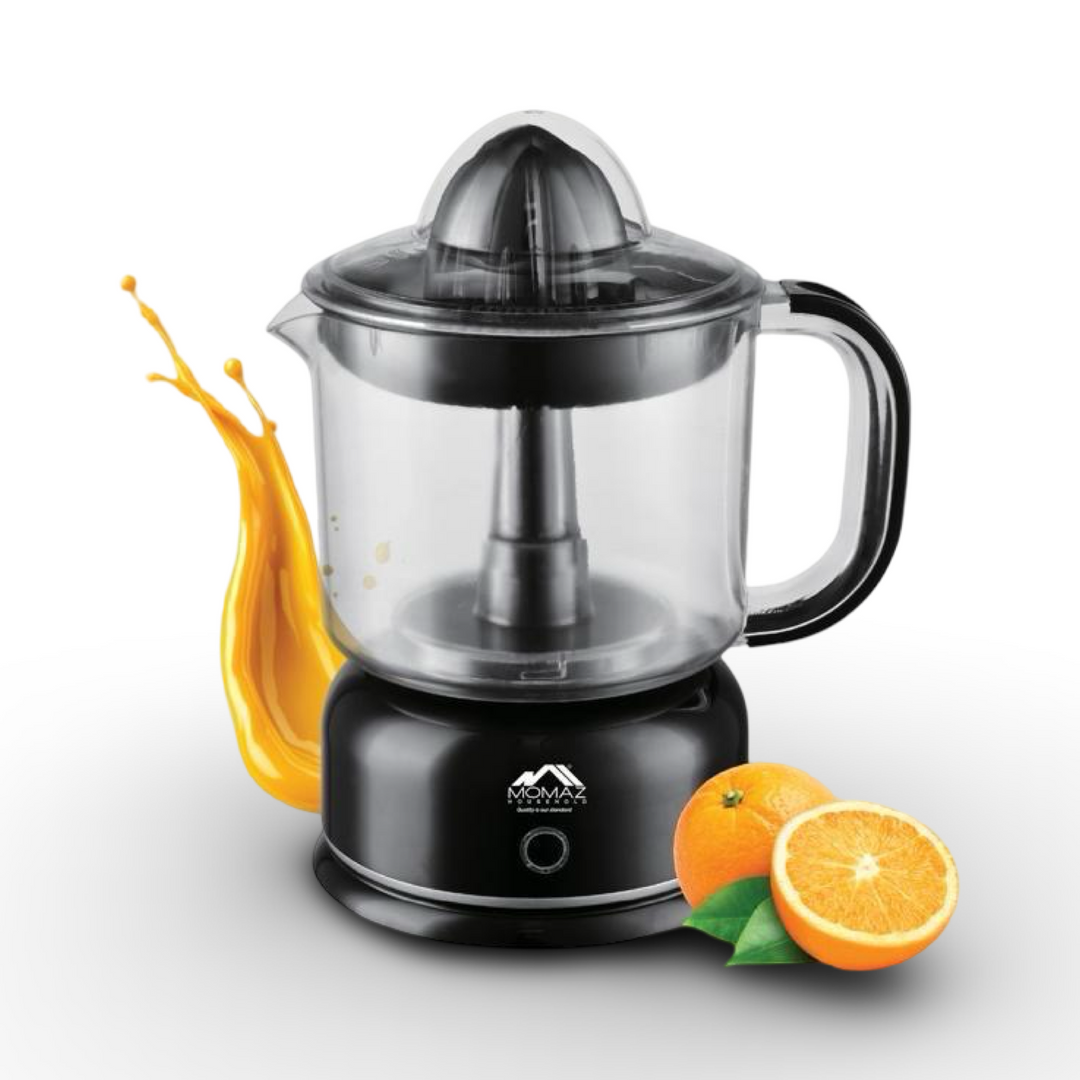 Momaz Electric Lemon Juicer 60W 1L