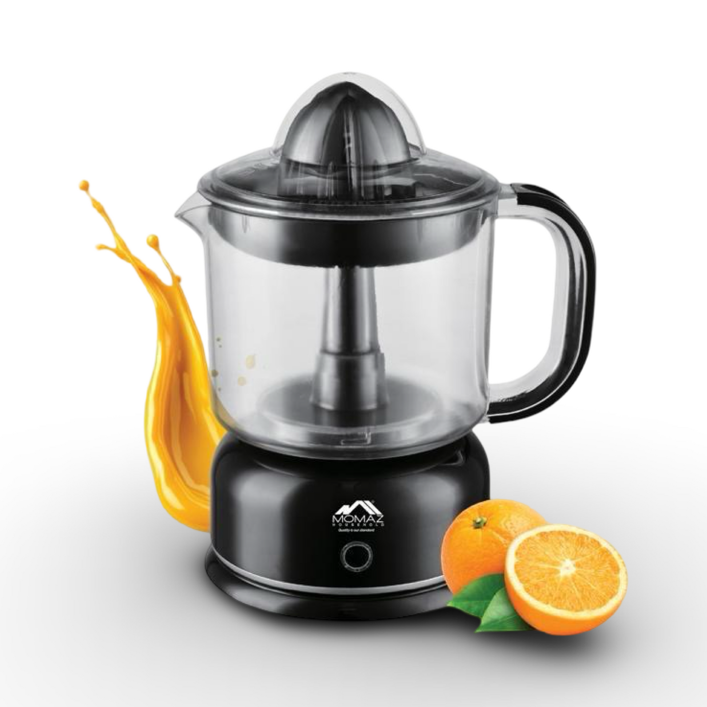 Momaz Electric Lemon Juicer 60W 1L