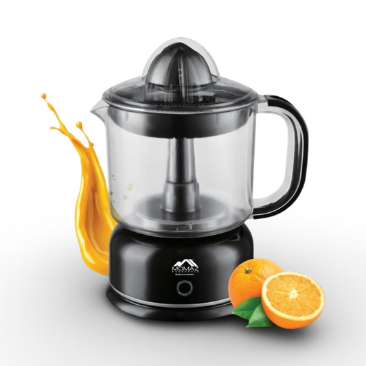 Momaz Electric Lemon Juicer 60W 1L
