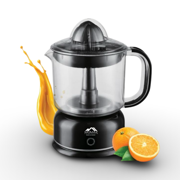 Momaz Electric Lemon Juicer 60W 1L