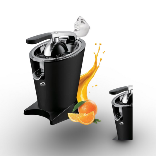 Momaz Electric Lemon Juicer 600W