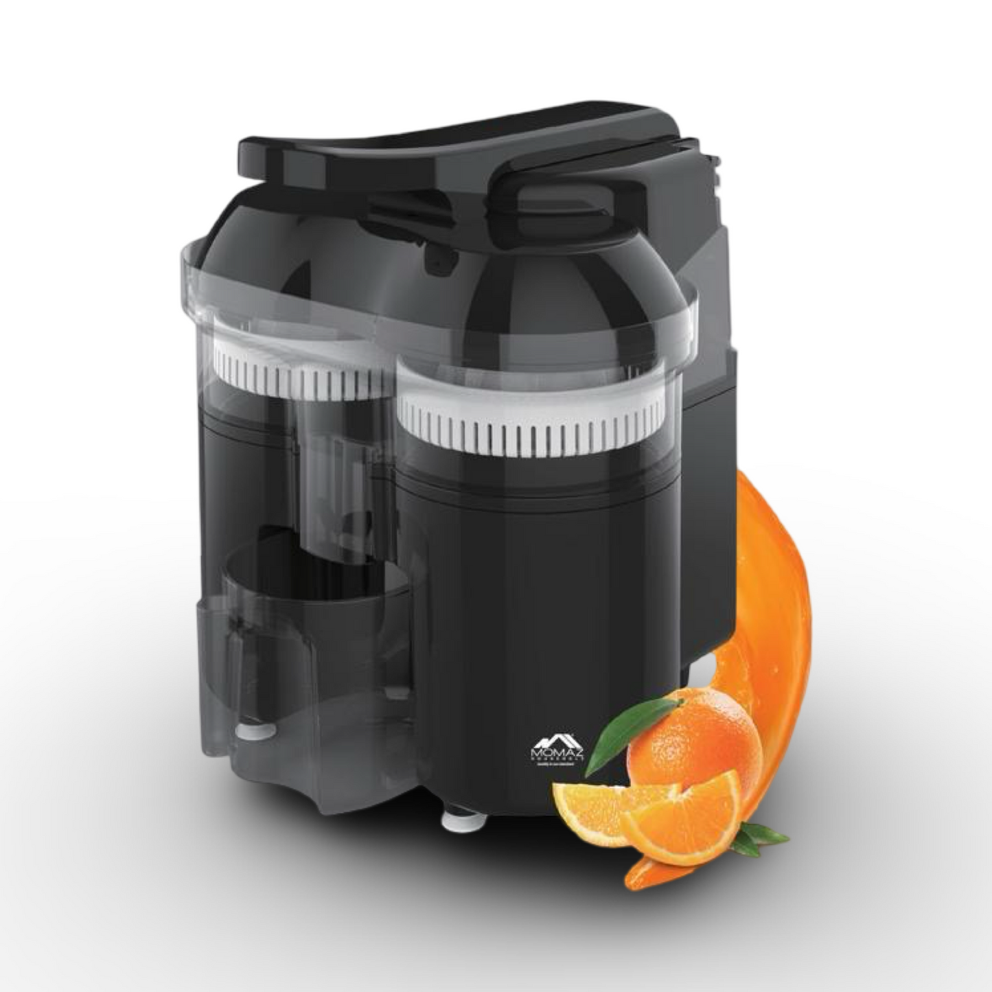 Momaz Electric Lemon Juicer 280W 1.5L