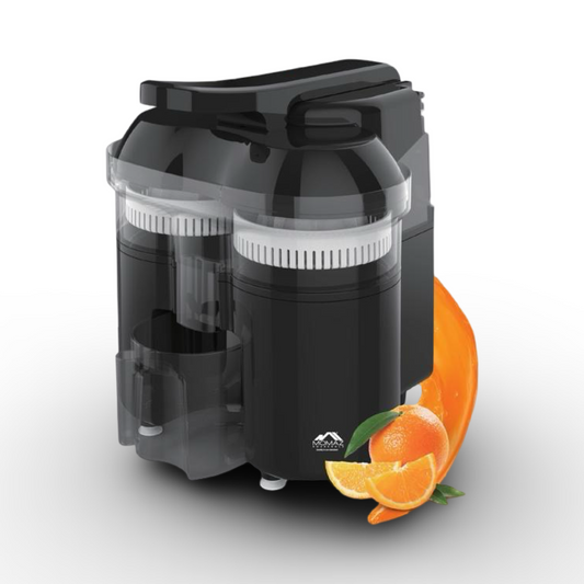 Momaz Electric Lemon Juicer 280W 1.5L