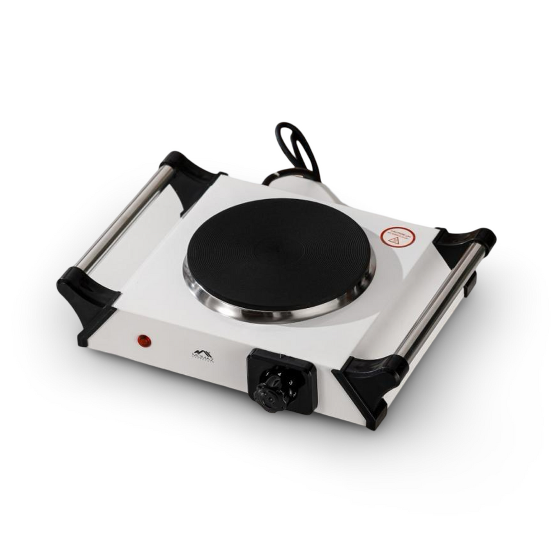 Momaz Two-Handle Slab Heater